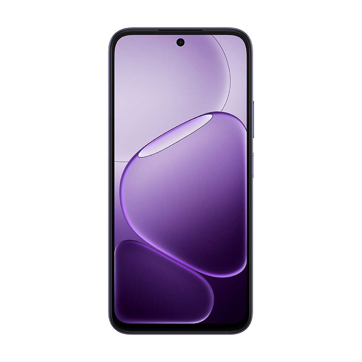 Celular OPPO A6x 5G 256 GB 6.75'' Gris