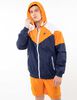 Chaqueta Deportiva Hombre Lotto