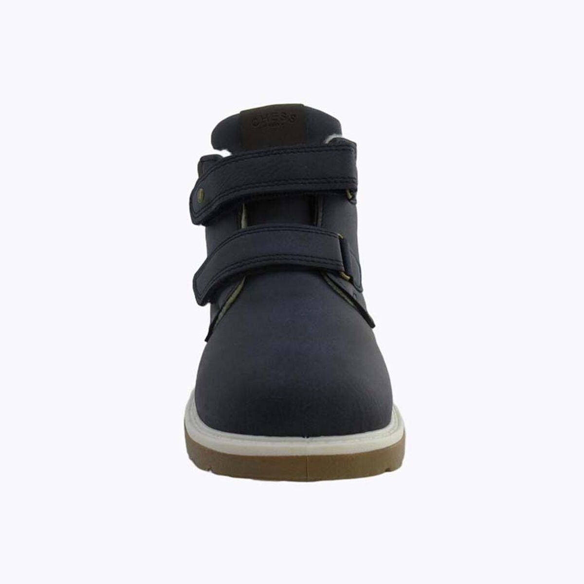 Bota Urbana Ni&ntilde;o Chess