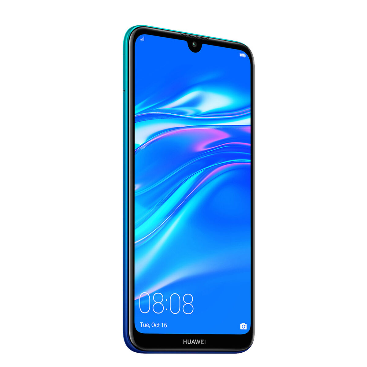 Celular Huawei Y7 2019 32GB 6,2" Aurora WOM