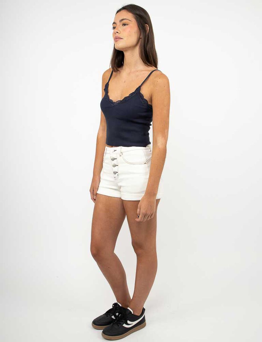 Short Mini Mujer Icono