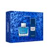 Set Perfume Antonio Banderas Hombre Blue Seduction For Men Eau de Toilette 100 ml + 24h Desodorante Spray 150 ml