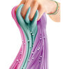 Pack 3 Slime Shaker Fluffy Canal Toys