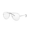 Lentes Ópticos Ray Ban RX64132501