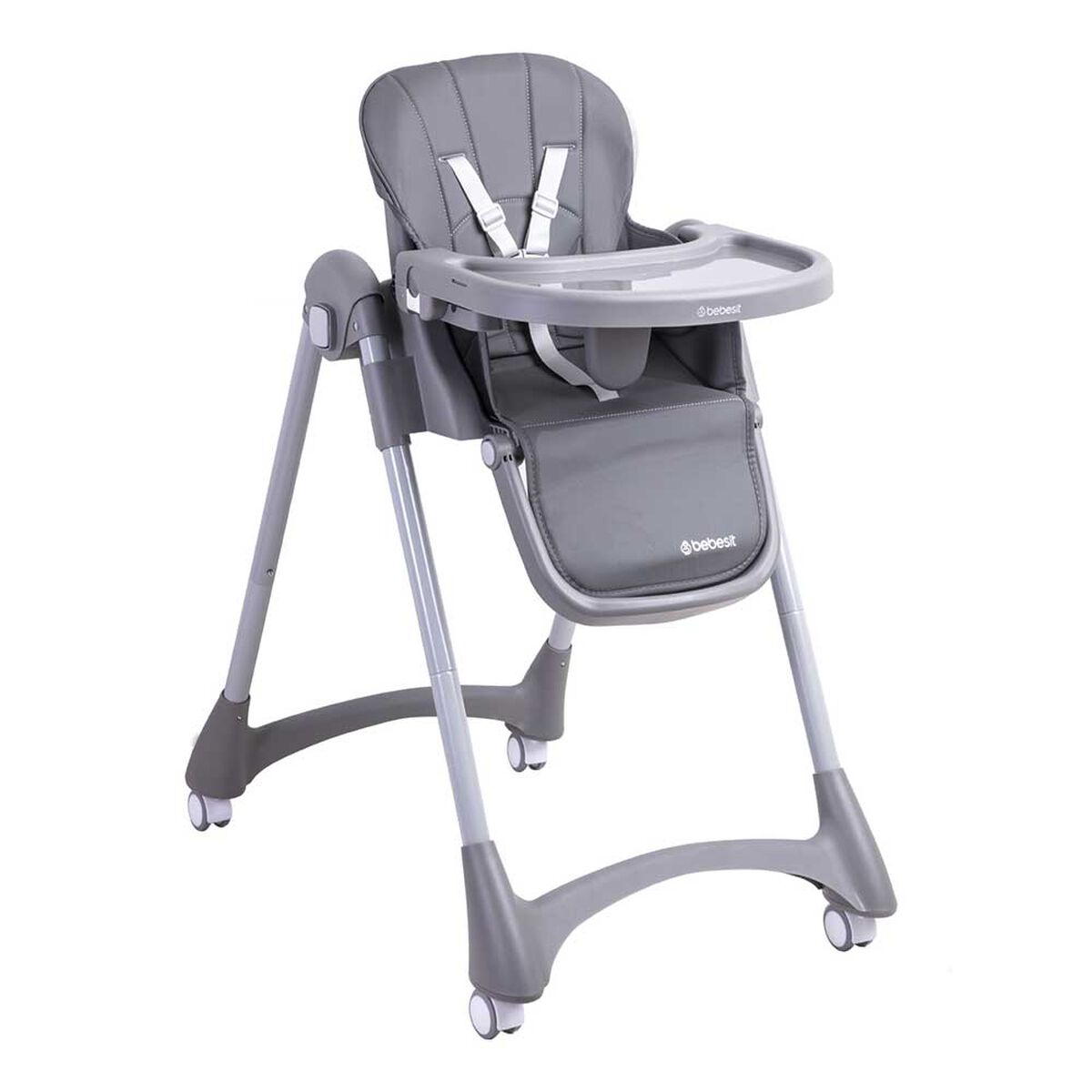 Silla de Comer Easy Eat Bebesit