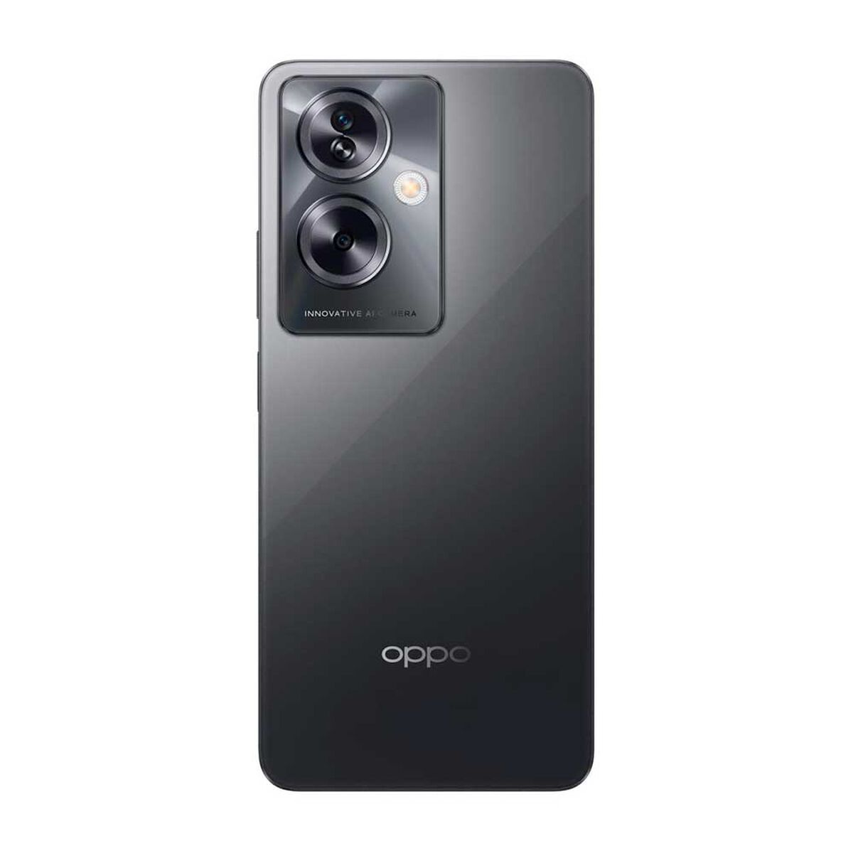 Celular Oppo A79 256GB 6,72" Mystery Black Liberado