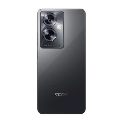 Imagen 2 del producto Celular Oppo A79 256GB 6,72"" Mystery Black Liberado