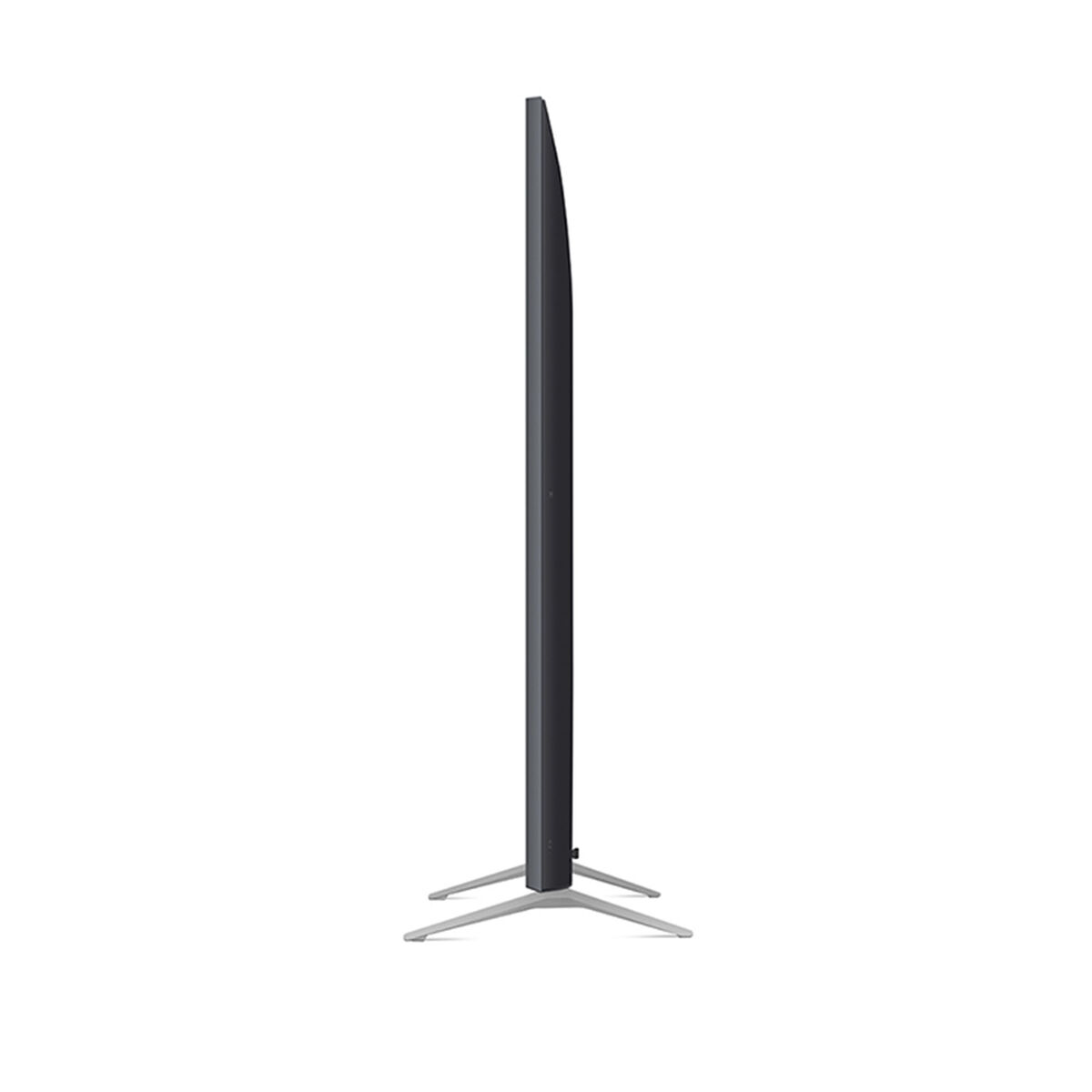 LED 75" LG 75UP7750PSB Smart TV 4K Ultra HD