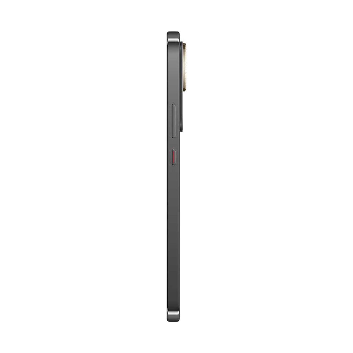 Celular Huawei Nova 13 256GB 6,7" Negro Liberado