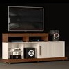 Rack TV Altavision Scala Off 47" Blanco