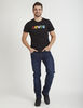 Jeans Slim Hombre Levis 504 