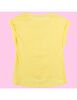 Polera de Algodón Niña Agatha Ruiz De La Prada