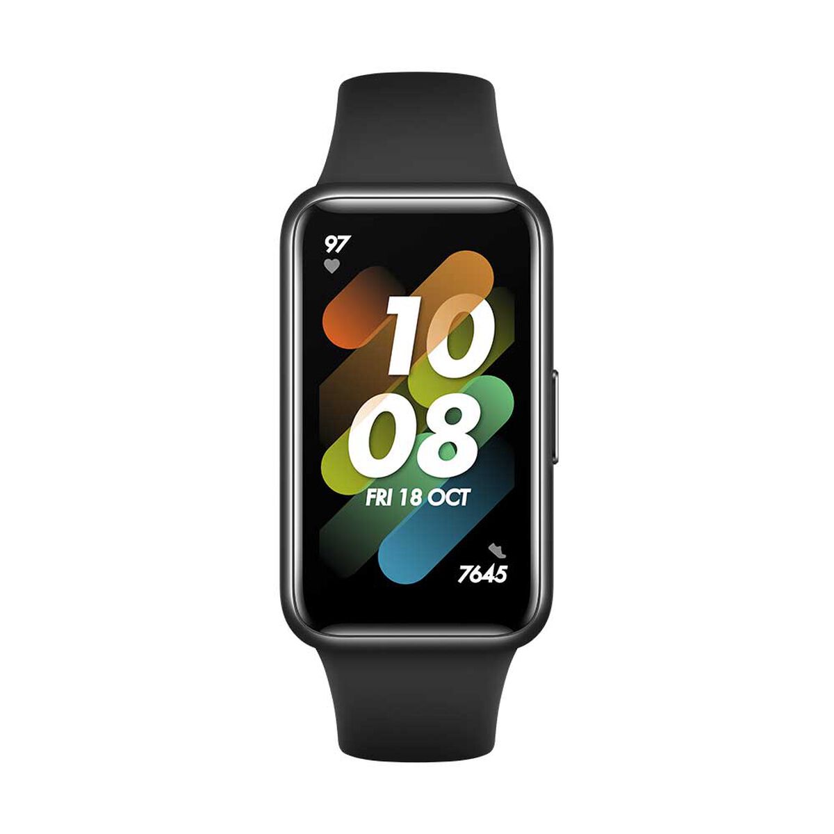 Smartwatch Huawei Band 7 1,47" Black