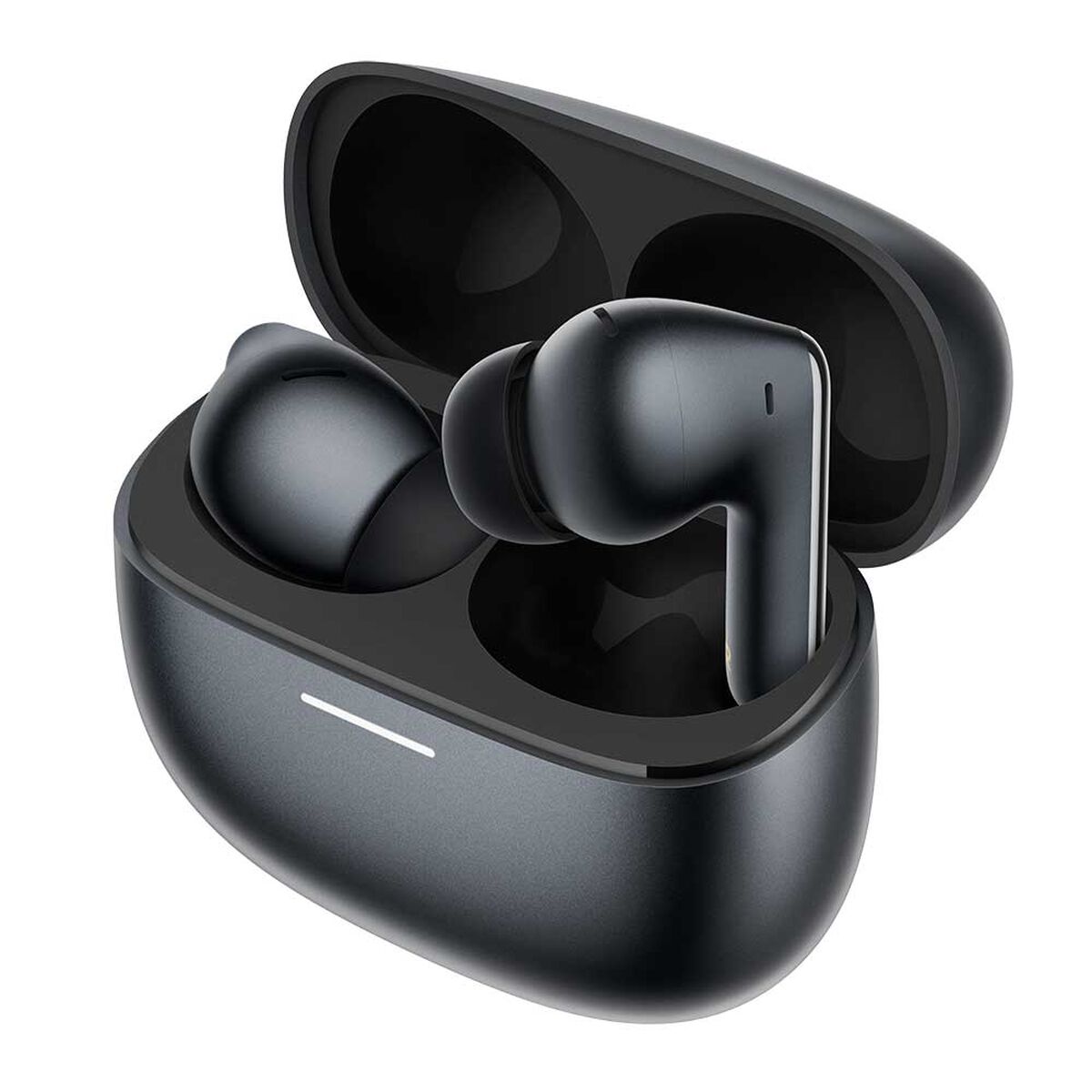 Aud&iacute;fonos inal&aacute;mbricos  Redmi 8 Pro Negro