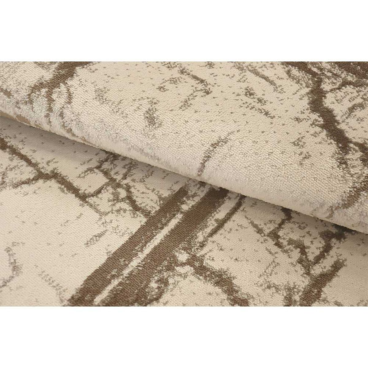 Alfombra Decocasa Ut02 Olivenza 200 x 250 cm Crema
