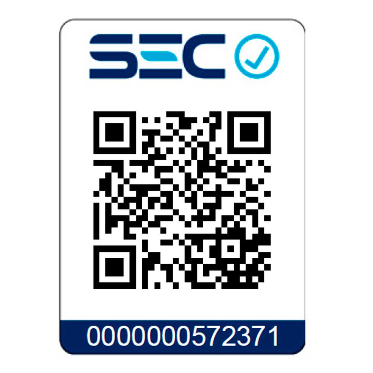 Ventilador de Pedestal Kendal KVP-BASIC25 16"