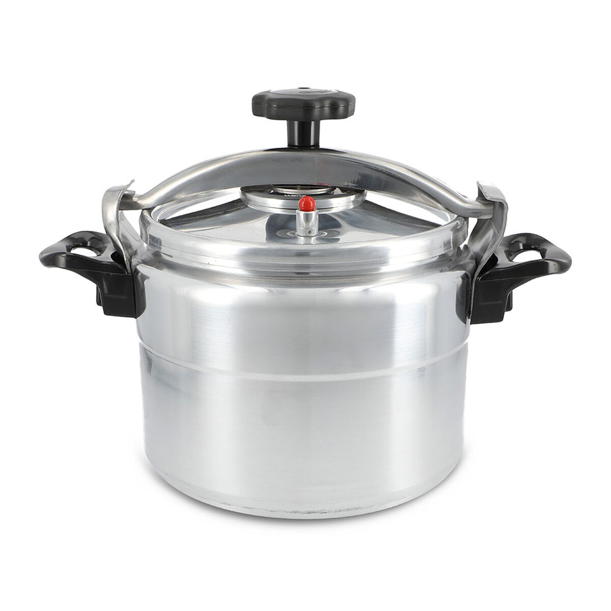 Olla a Presión Aluminio Wens 6 Litros