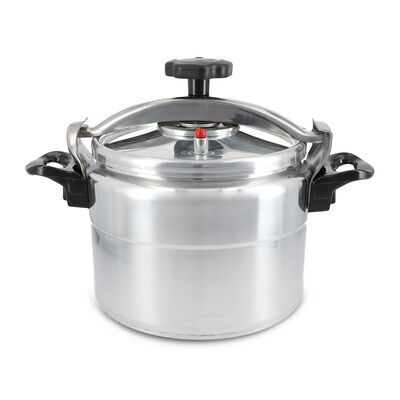 Olla a Presión Aluminio Wens 6 Litros