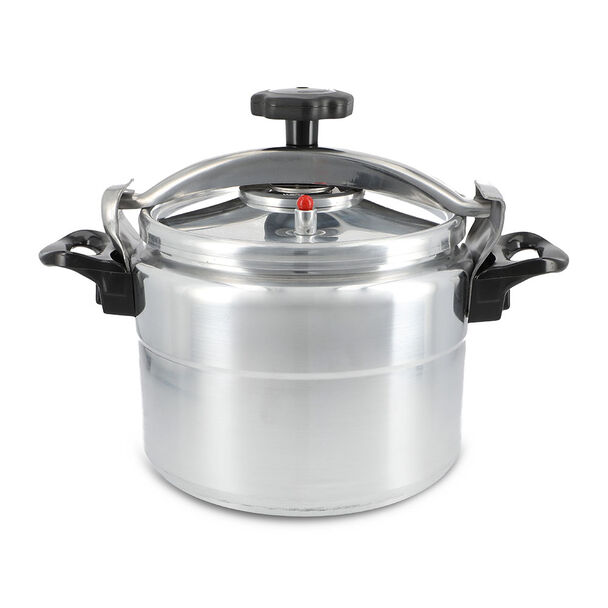Olla a Presión Aluminio Wens 6 Litros