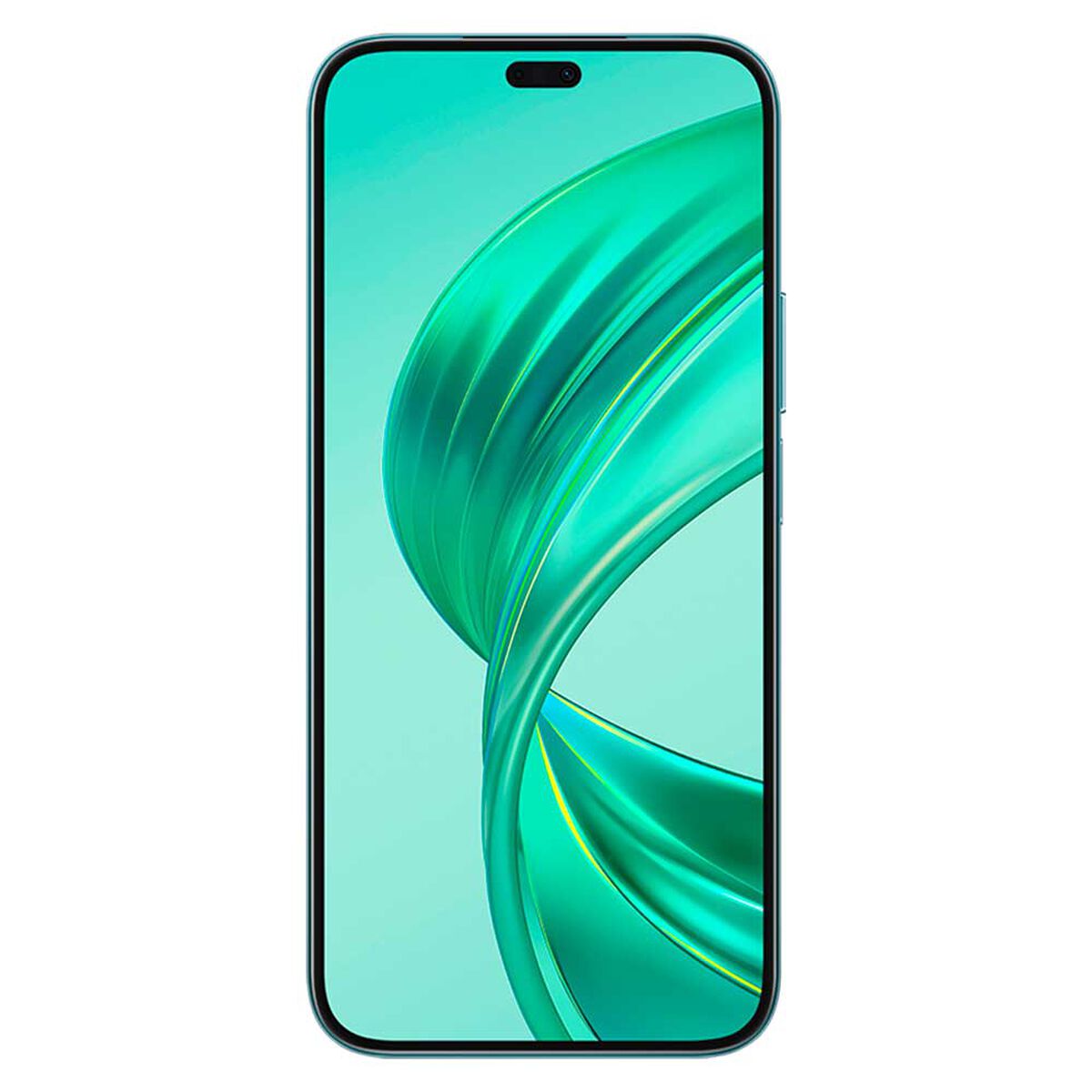 Celular Honor X8B 6,7" Cyan Liberado