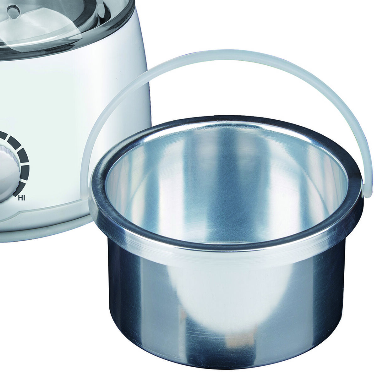 Calentador de Cera Siegen Wax at home SG-1100