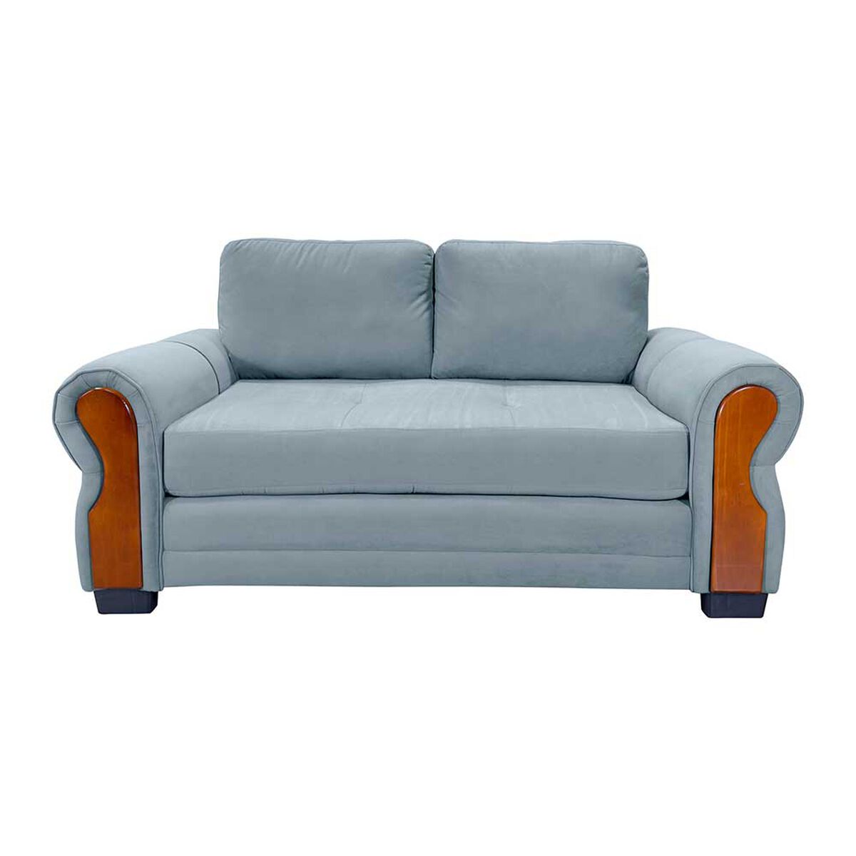 Sof&aacute; Living Factory Oregon 2 Cuerpos Beige