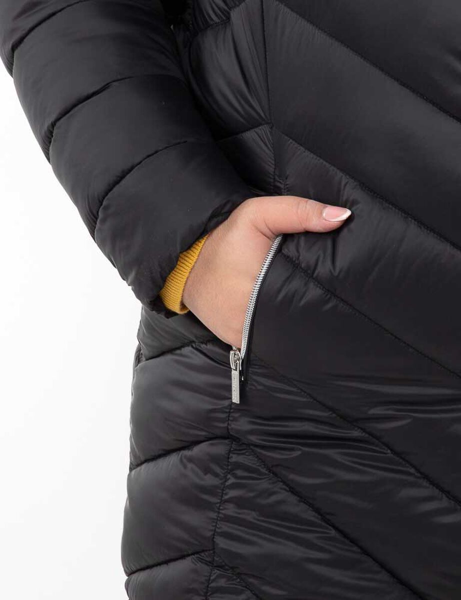 Parka Mujer Extralindas