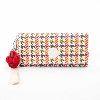 Billetera Rubi Mujer Kipling