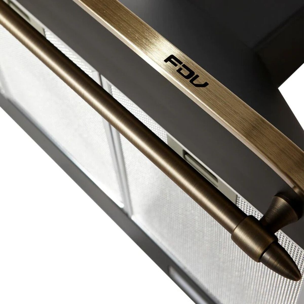 Campana FDV Vintage 90 3.0