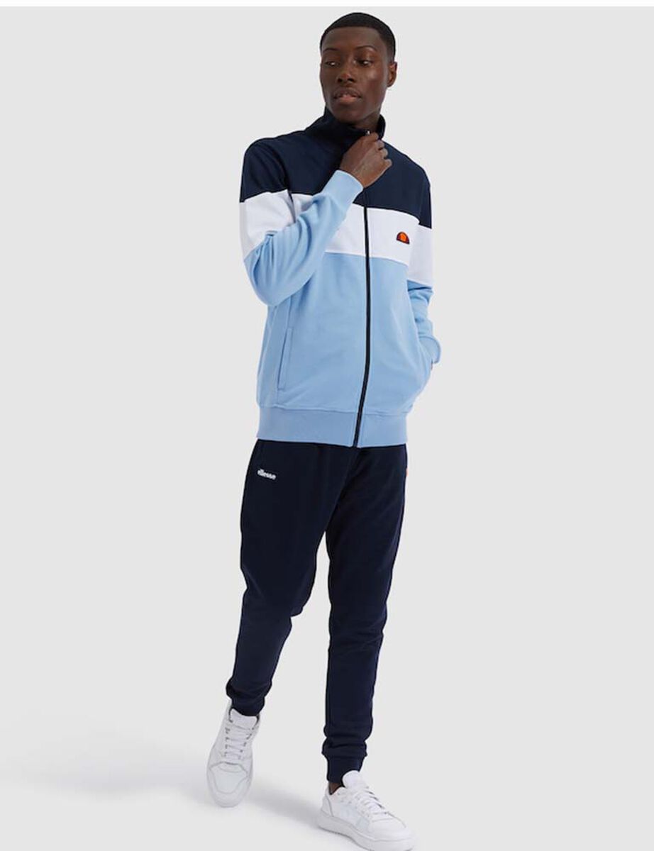 Polerón Hombre Ellesse Caprini