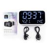 Parlante Bluetooth MLAB 9686 Blanco