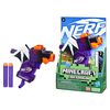 Lanzador Nerf Minecraft Surtido