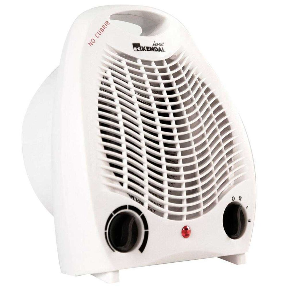 Termoventilador Kendal FH-103 1000W