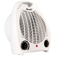 Termoventilador Kendal FH-103 1000W