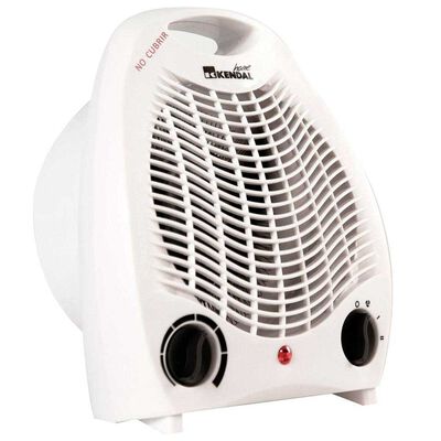 Termoventilador Kendal FH-103 1000W