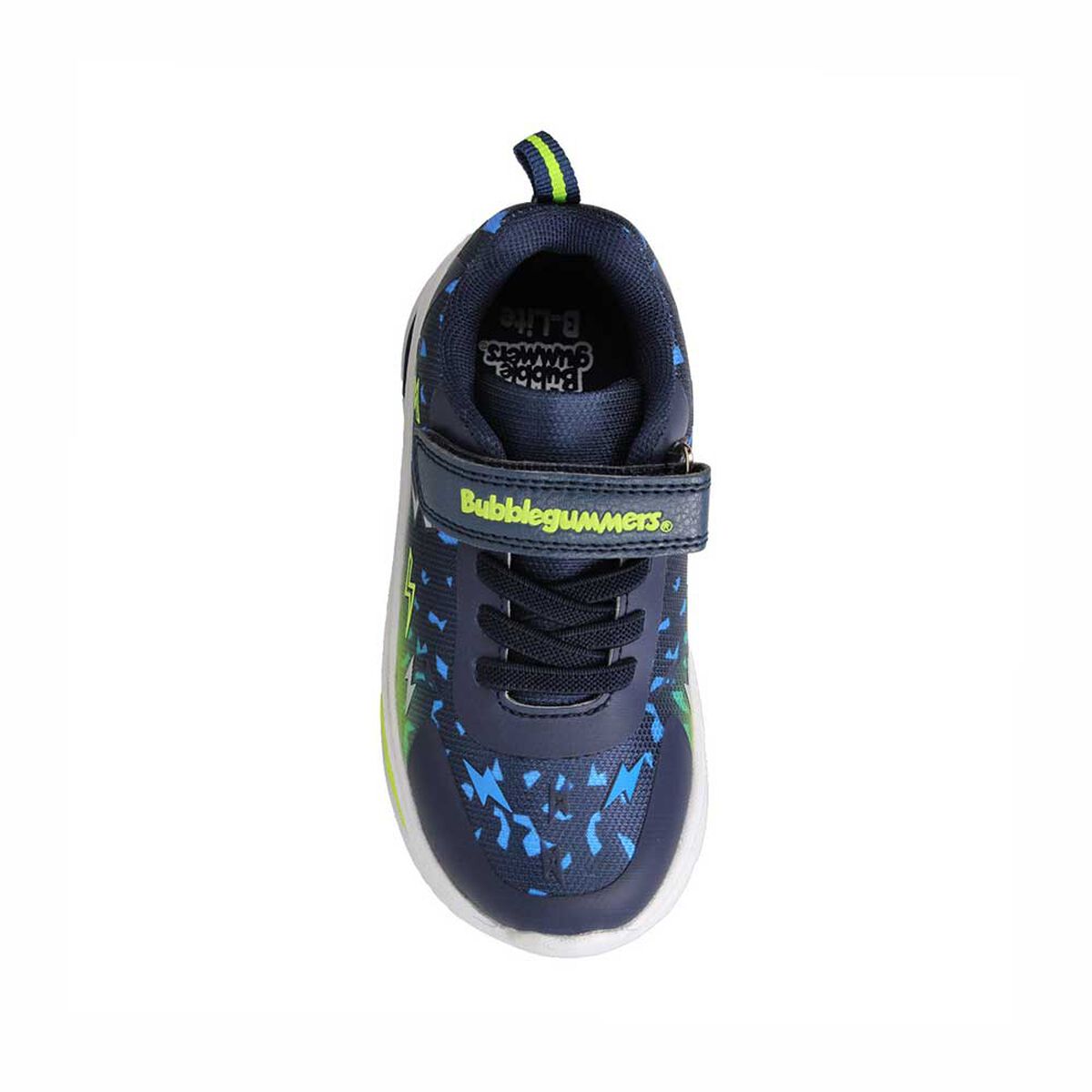 Zapatilla Urbana Niño Bubble Gummers
