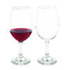 Set de Copas Cristar Rioja 290,8 cc.