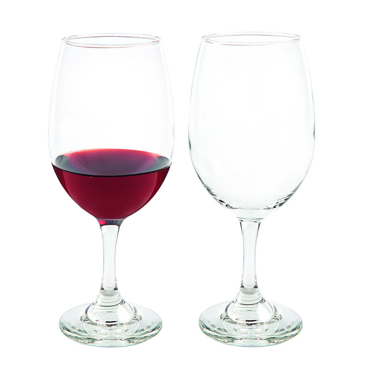 Set de Copas Cristar Rioja 290,8 cc.
