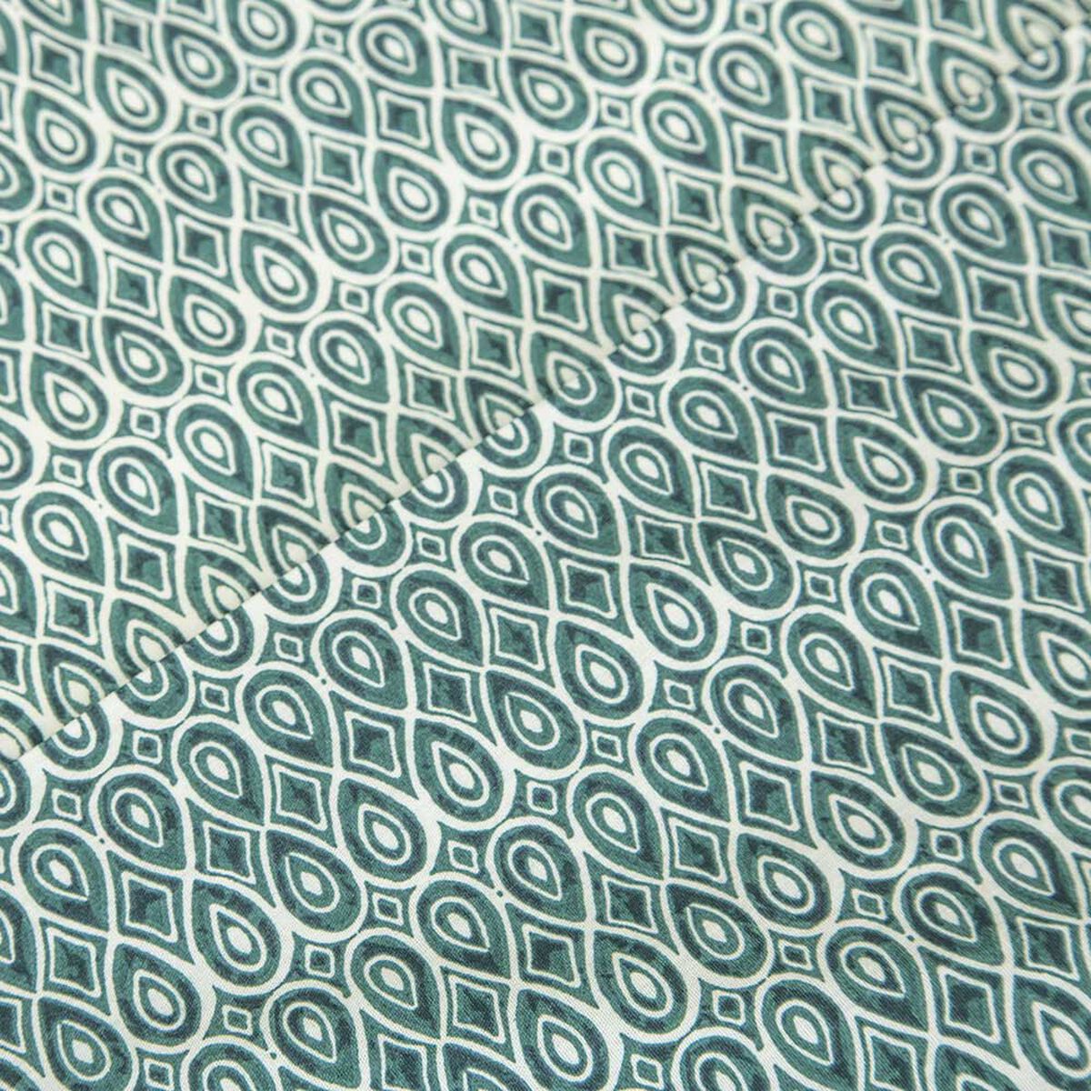 Juego de Sábanas Estampado Zibel 180 Hilos King Pattern
