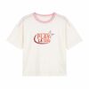 Polera Manga Corta Ni&ntilde;a Mila