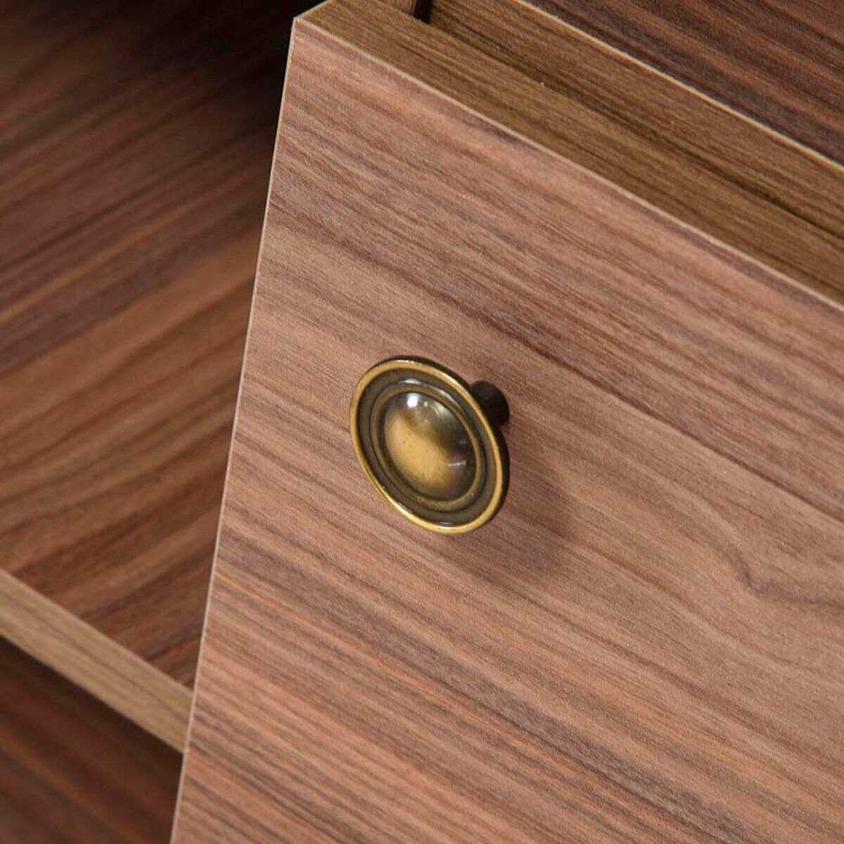 Rack TV CIC Cl&aacute;sico Hasta 70"