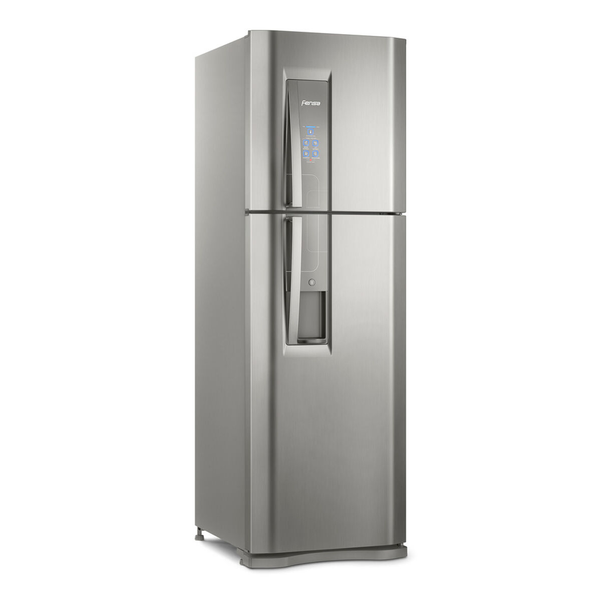 Refrigerador No Frost Fensa DW44S 400 lts.