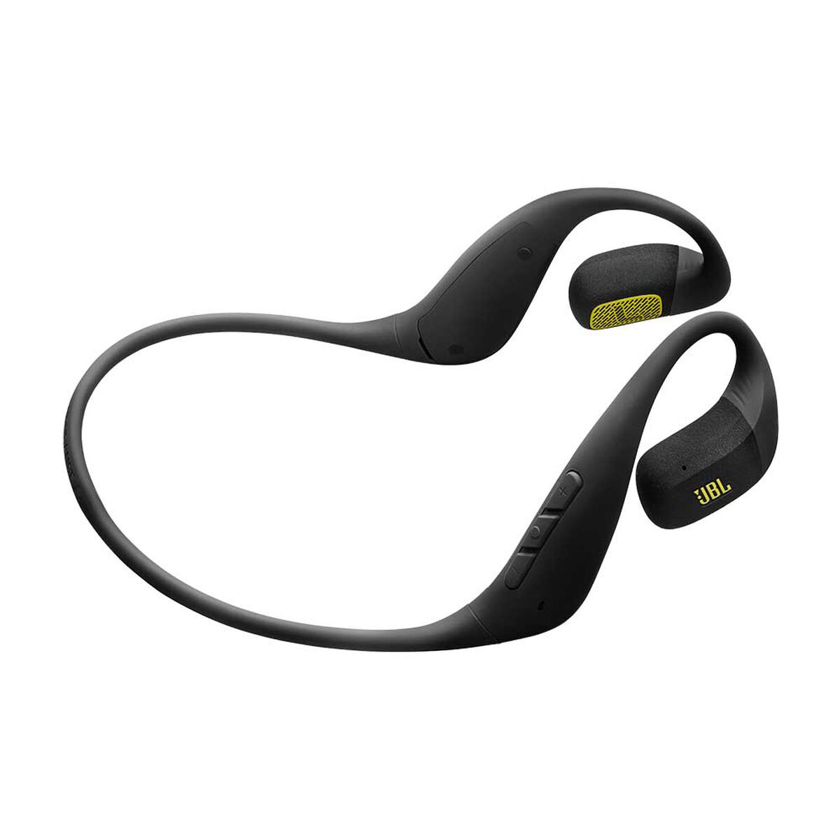 Audifonos Open-Ear JBL   Endurance Pace Negro