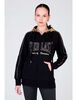 Chaqueta Casual Sport Mujer Everlast
