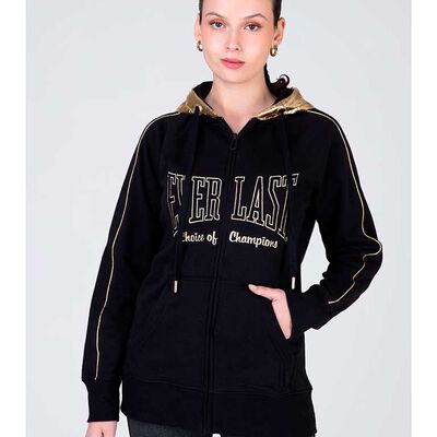 Chaqueta Casual Sport Mujer Everlast