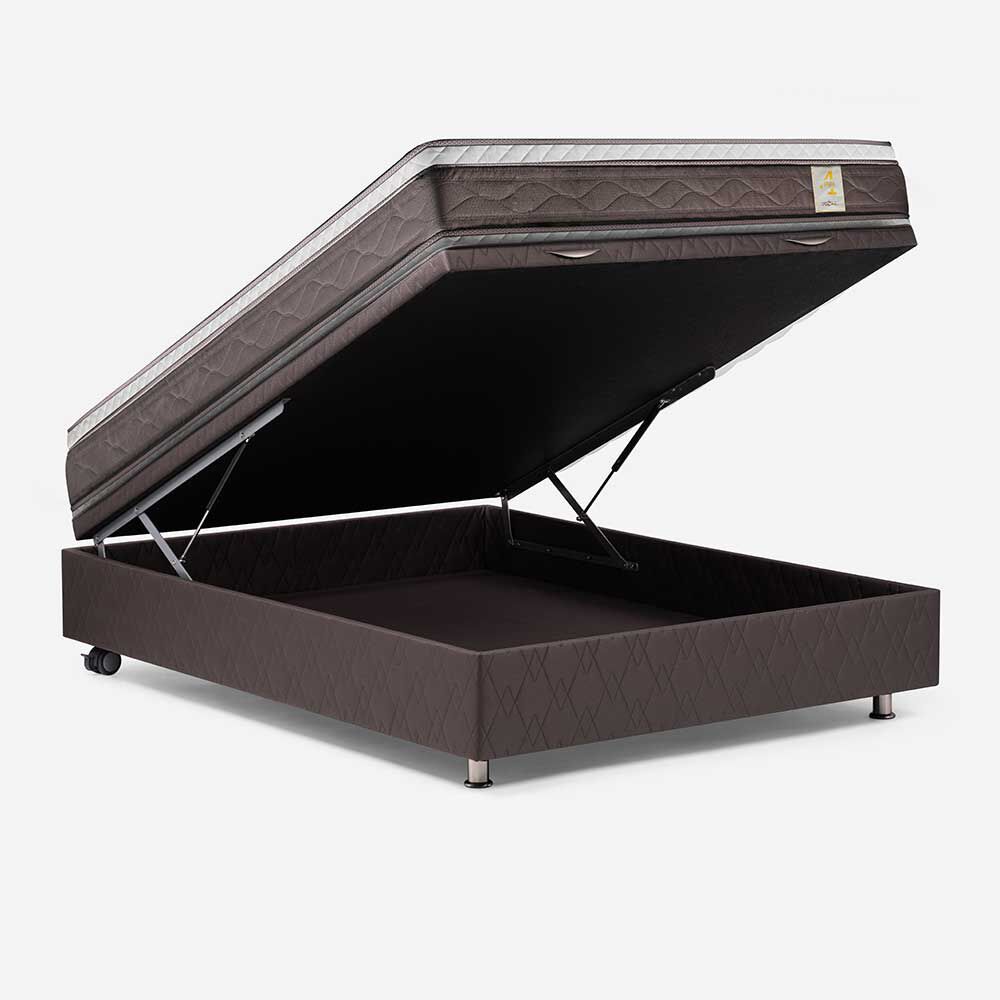 Boxet Rosen 2 Plazas New Style 4
