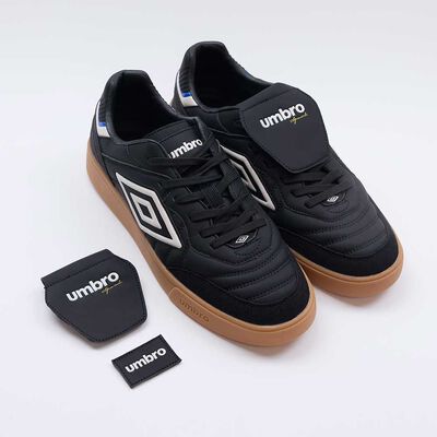 Imagen 2 del producto Zapatilla Urbana Hombre Umbro negro