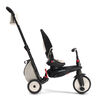Triciclo Smartrike Warm Grey