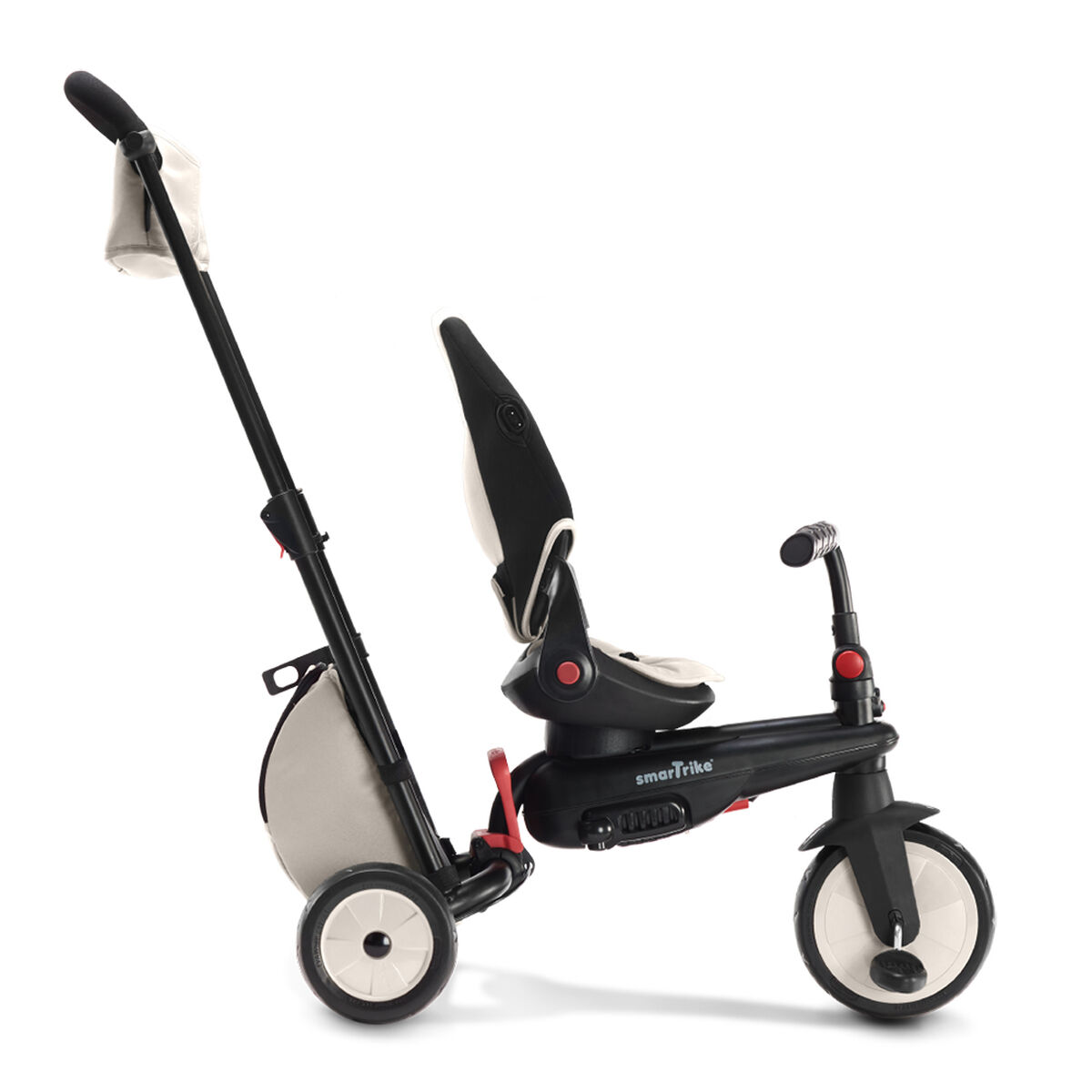 Triciclo Smartrike Warm Grey