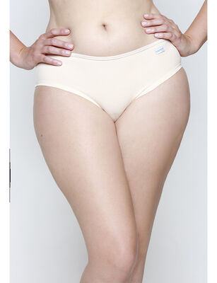 Imagen 1 del producto Calzón Pantaleta Mujer Kayser Beige, Blanco, Negro